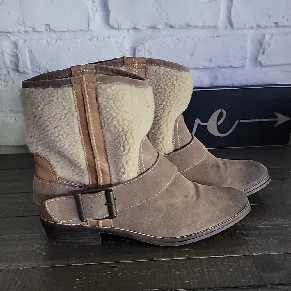 Kelsi dagger boots - Picture 3 of 4
